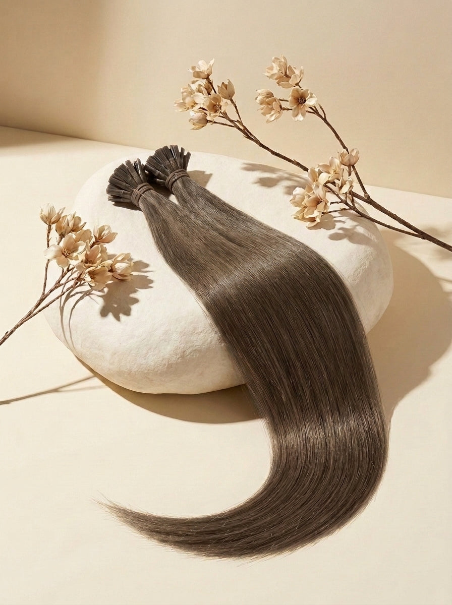 K-Tip Extensions