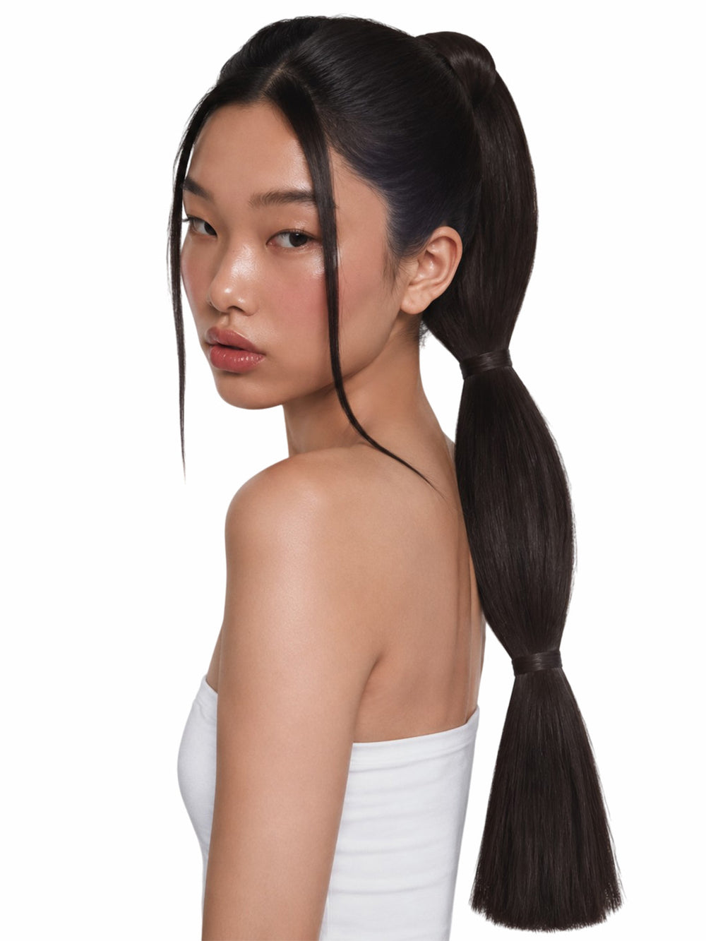 Ponytails