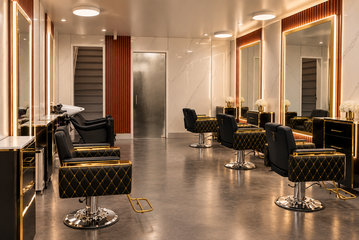 Hair Queen LA Salon