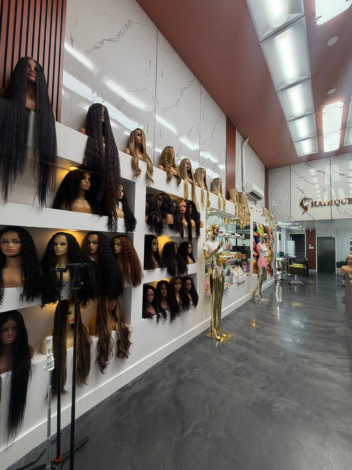 Hair Queen LA Salon