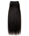 machine weft