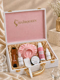 Luxury Wig Kit (A)