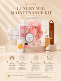 Luxury Wig Kit (B)
