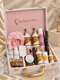 Luxury Wig Kit (D)