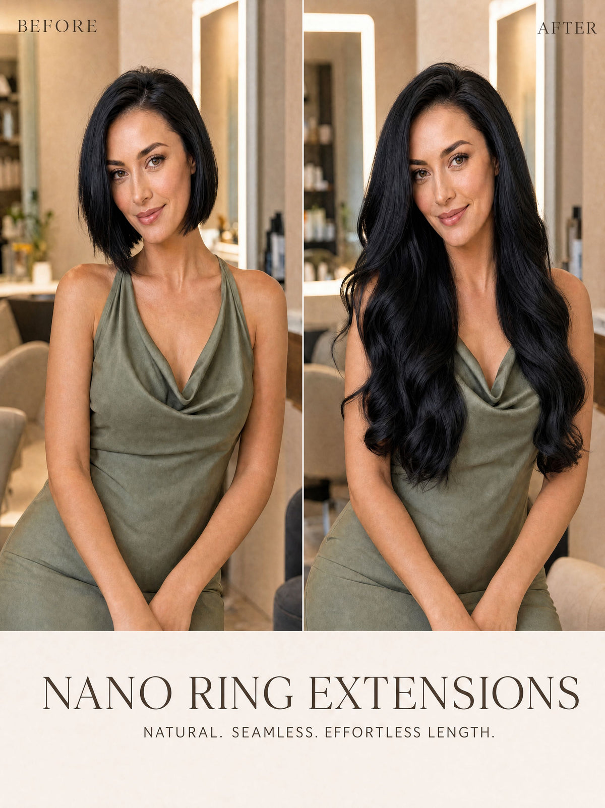 Nano Ring Extension