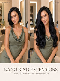 Nano Ring Extension