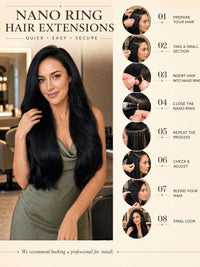 Nano Ring Extension