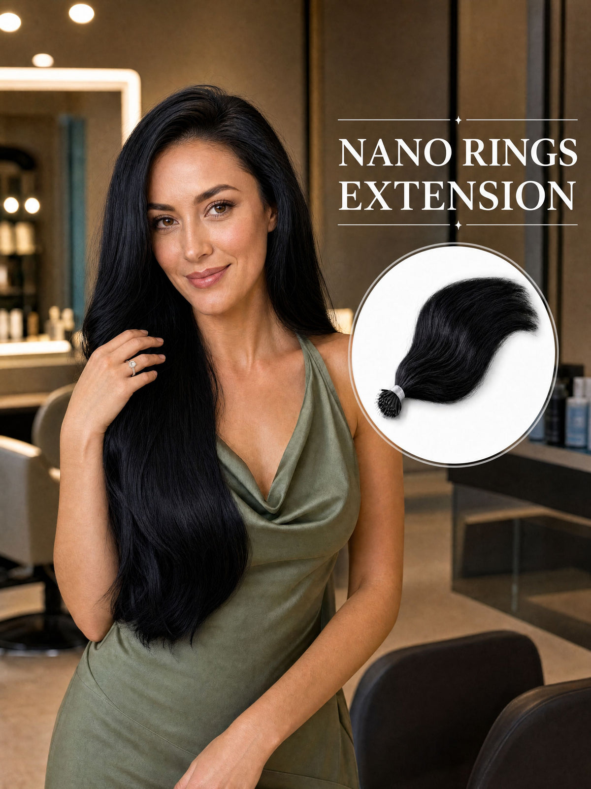 Nano Ring Extension