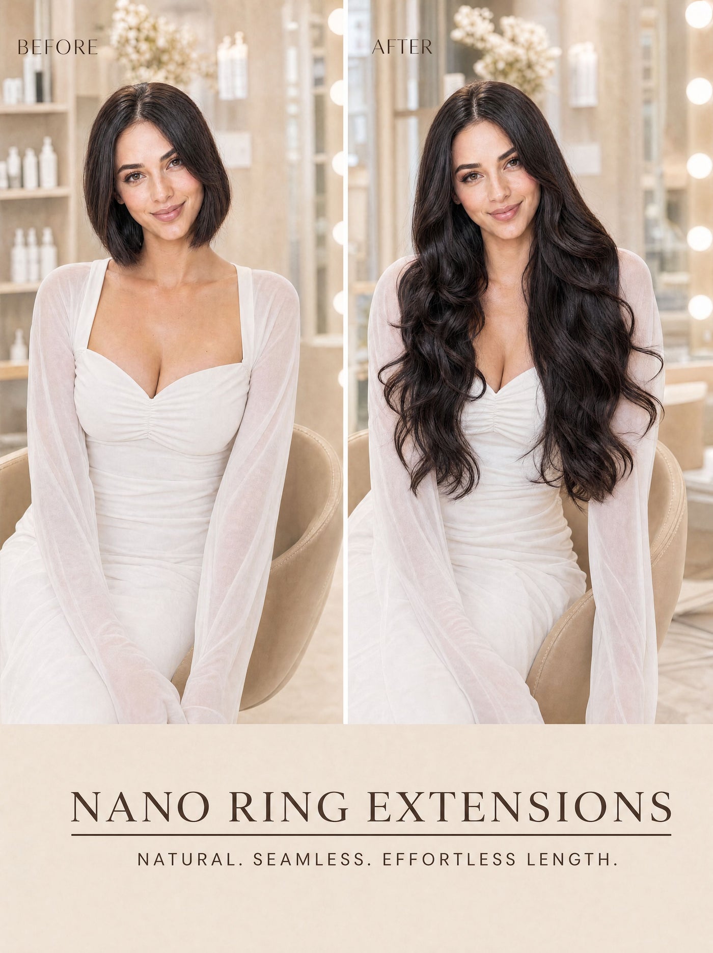 Nano Ring Extension
