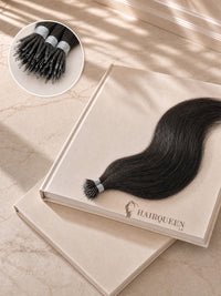 Nano Ring Extension