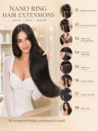 Nano Ring Extension