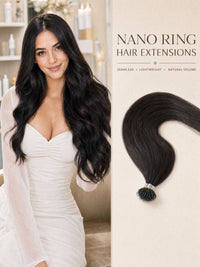 Nano Ring Extension
