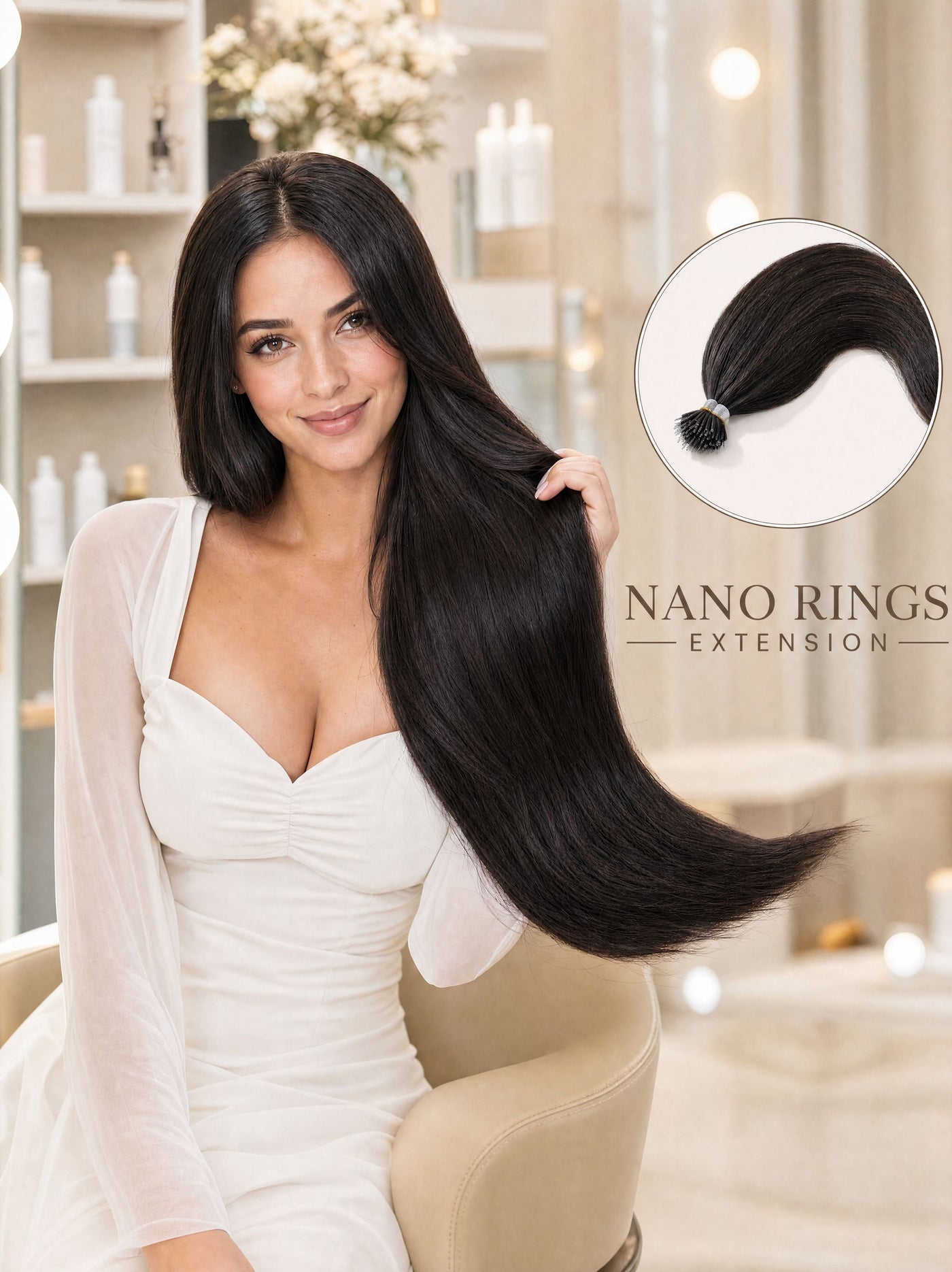 Nano Ring Extension