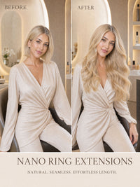 Nano Ring Extension