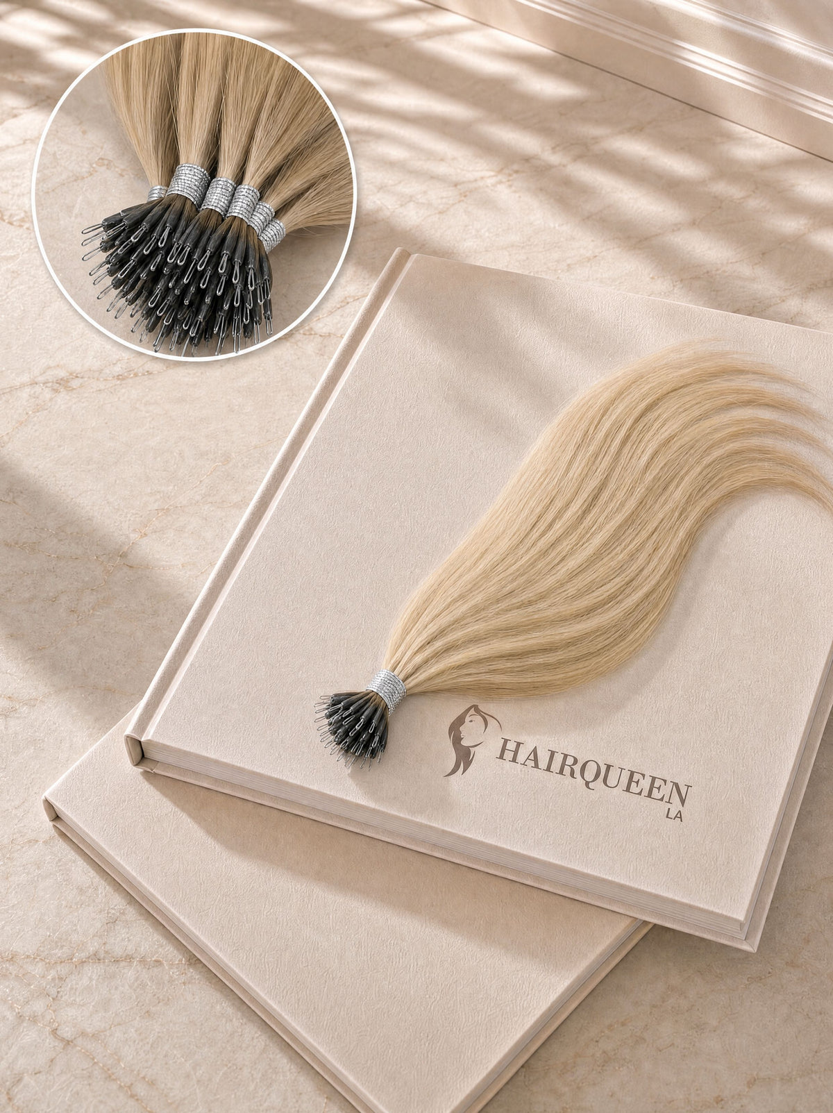 Nano Ring Extension