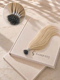 Nano Ring Extension