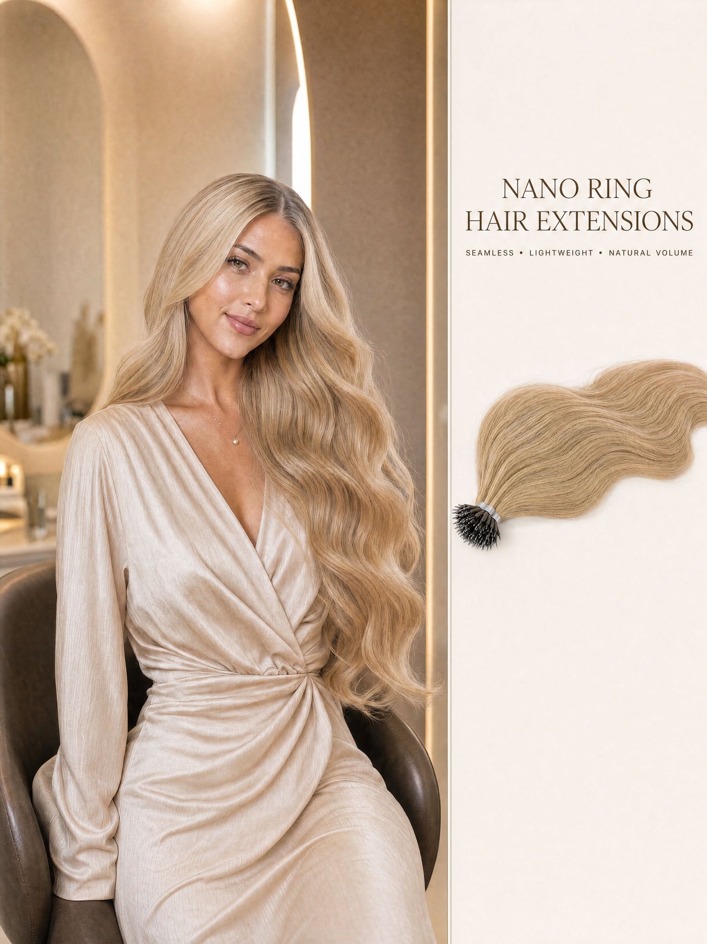 Nano Ring Extension
