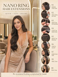 Nano Ring Extension