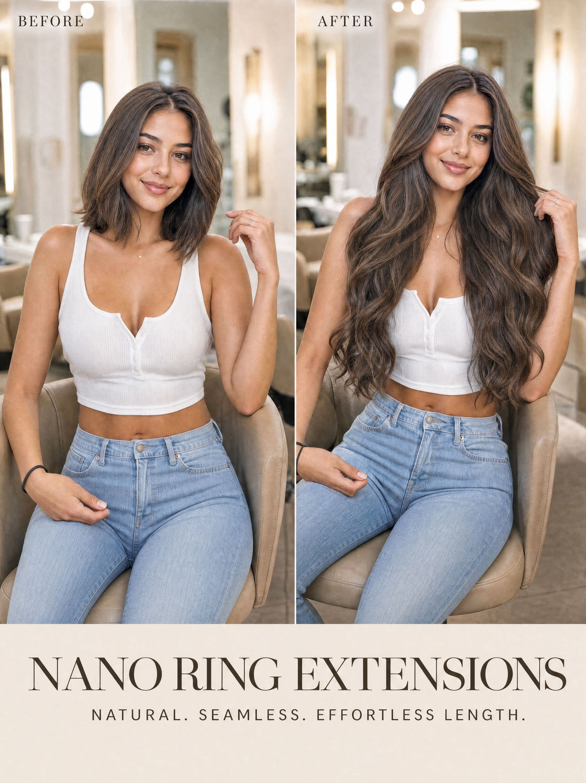 Nano Ring Extension