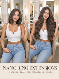Nano Ring Extension
