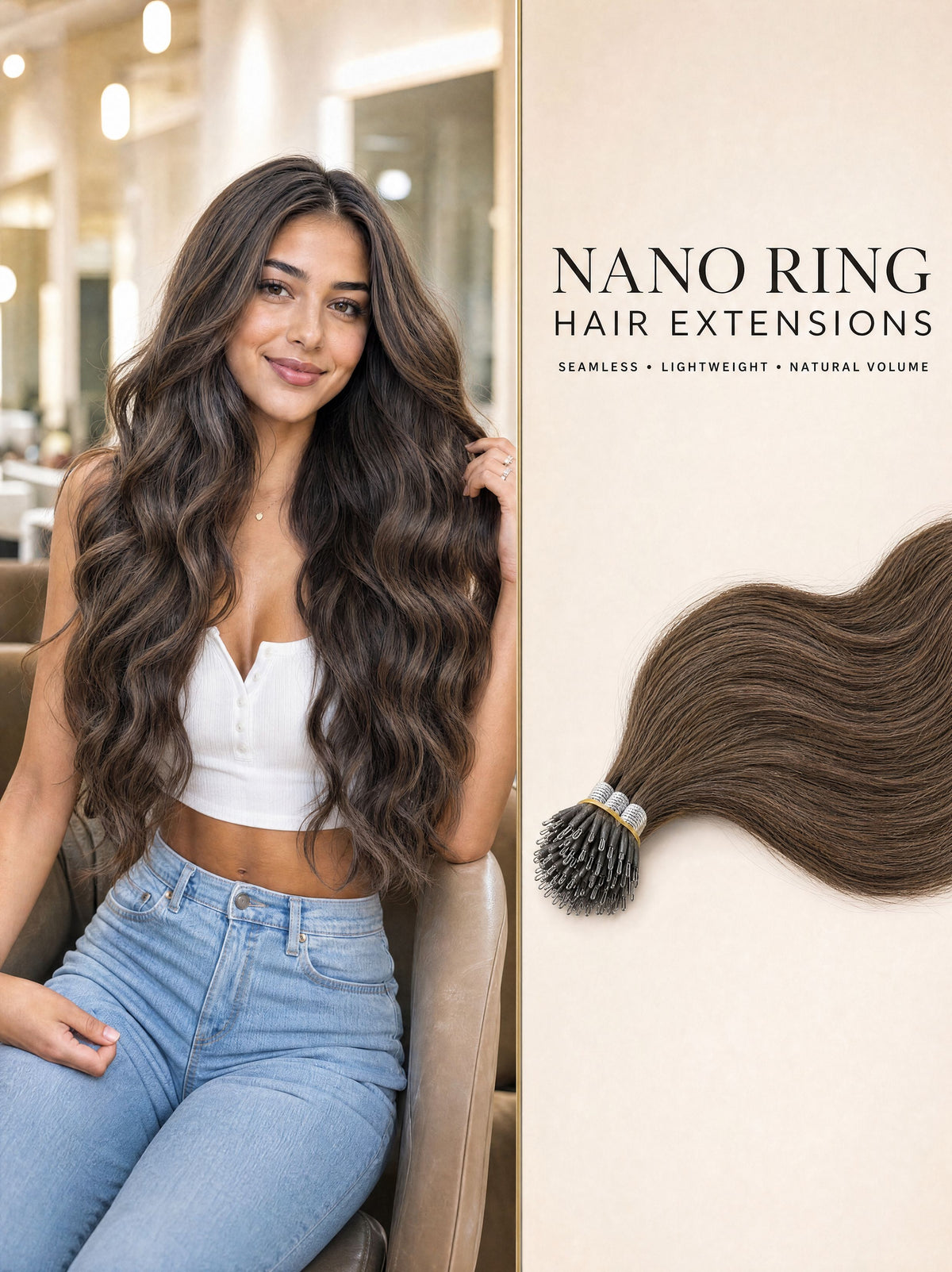 Nano Ring Extension