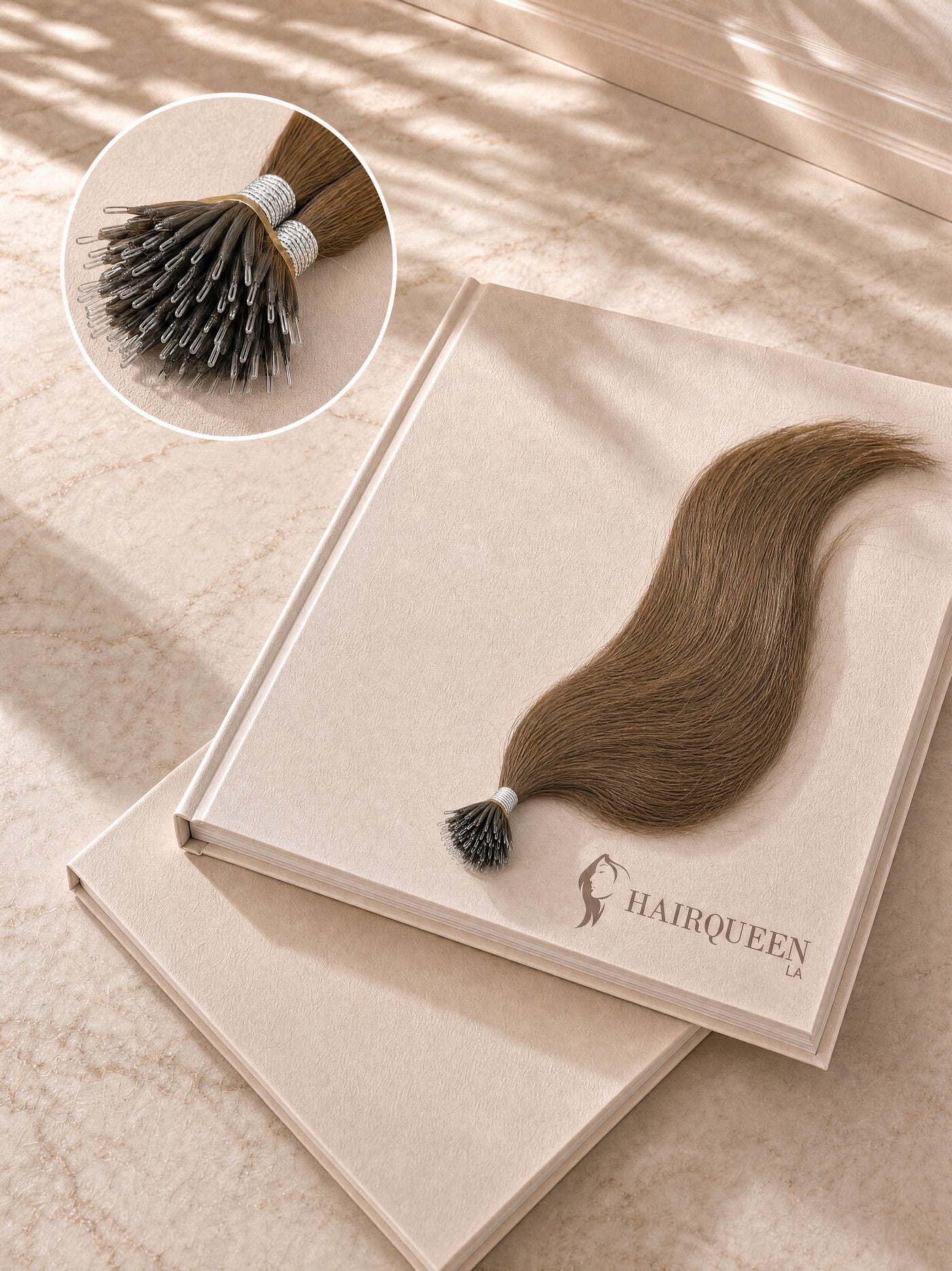 Nano Ring Extension