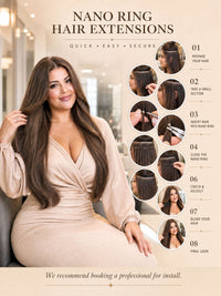Nano Ring Extension