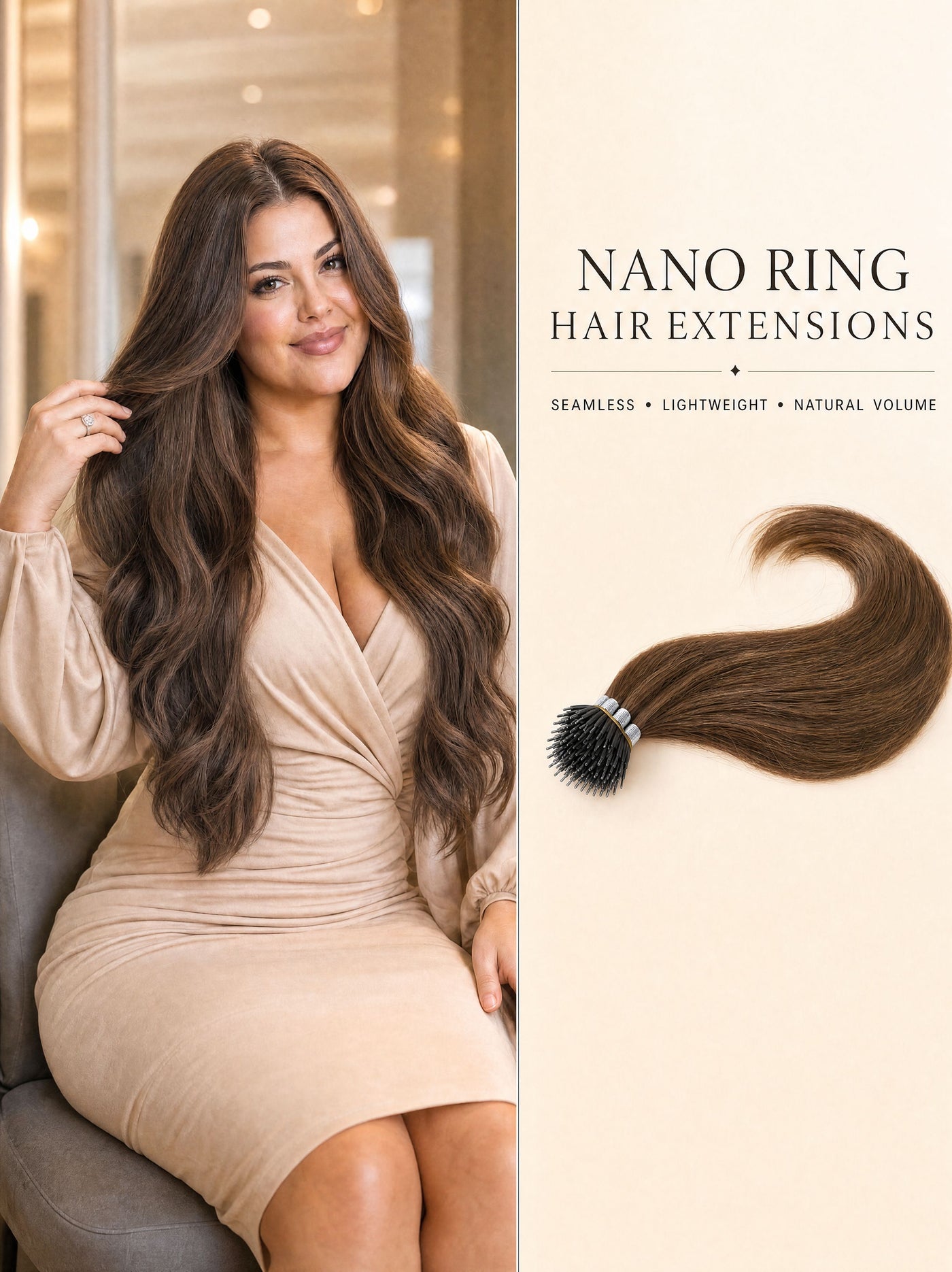 Nano Ring Extension