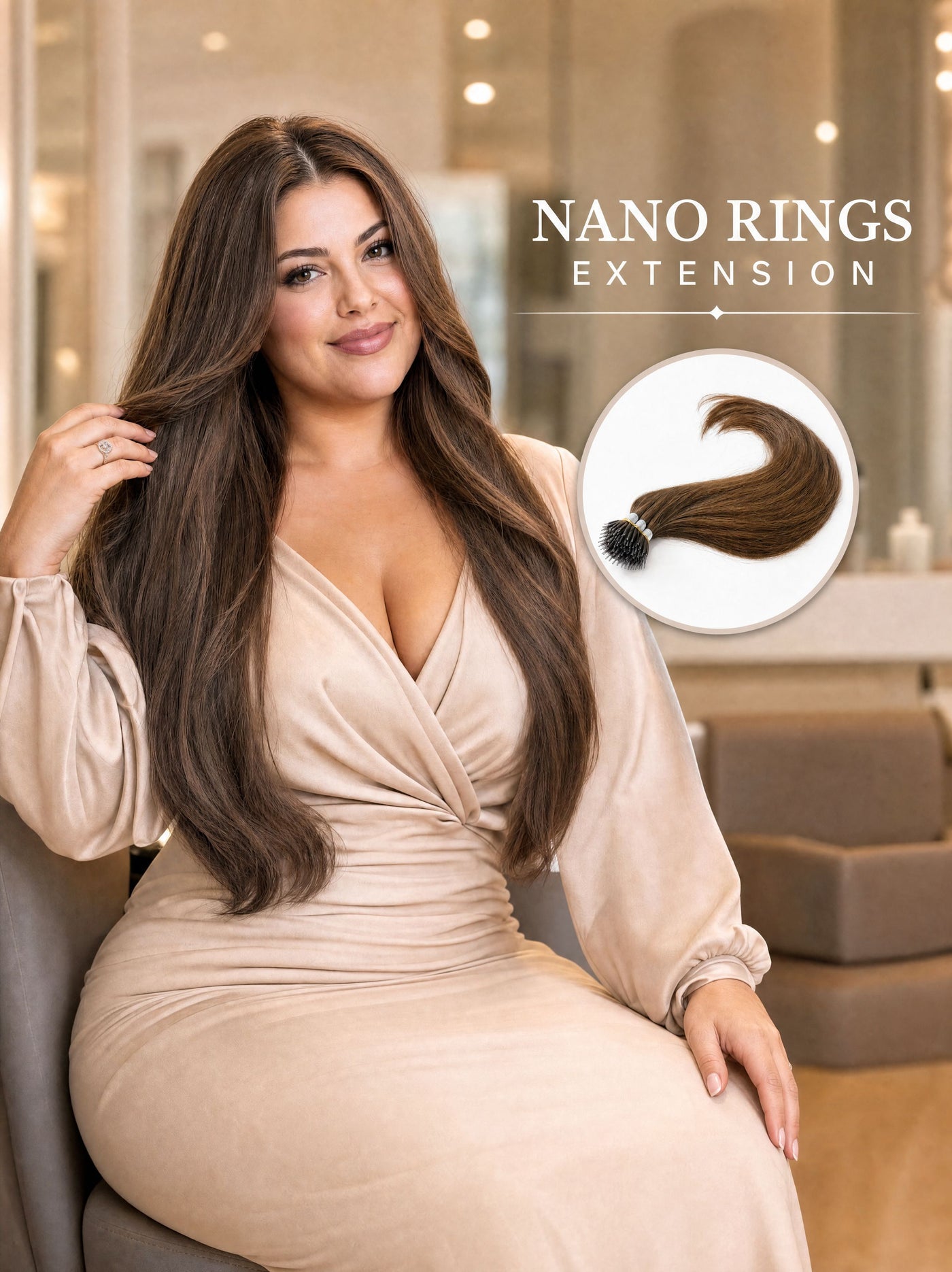 Nano Ring Extension
