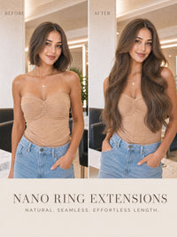 Nano Ring Extension