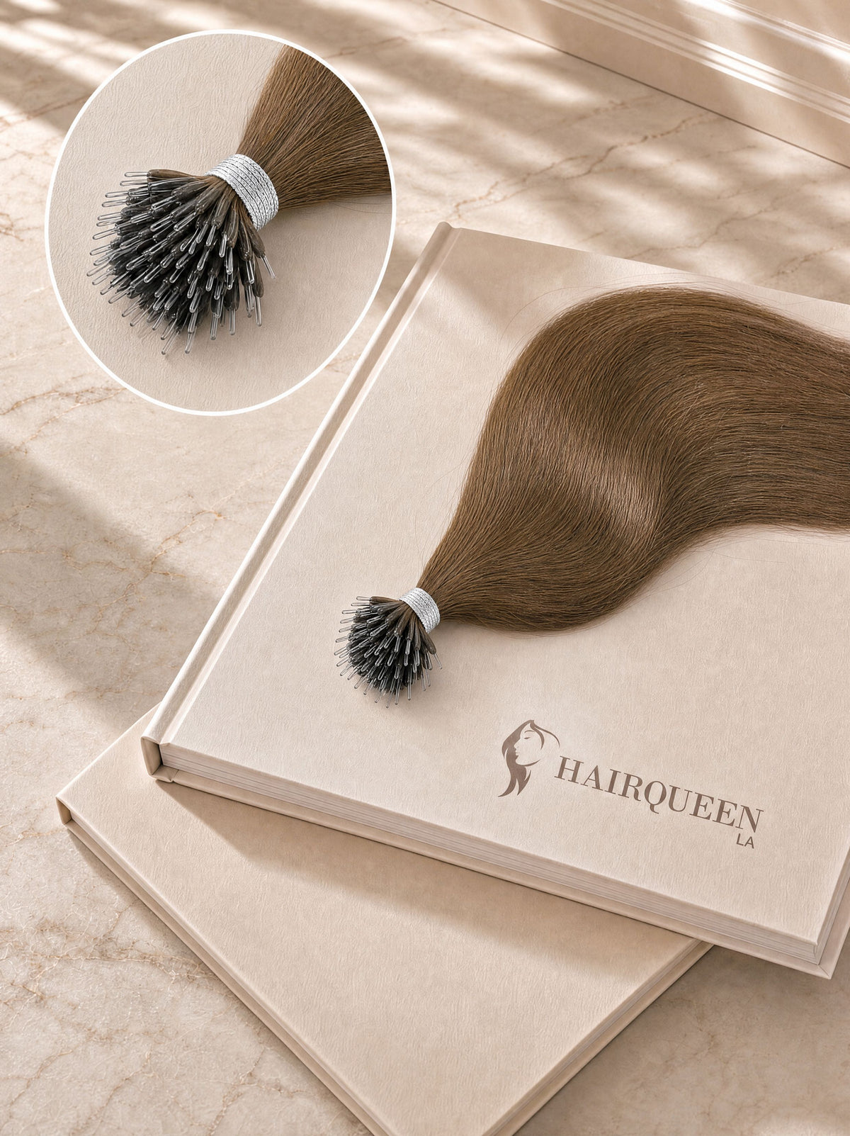 Nano Ring Extension