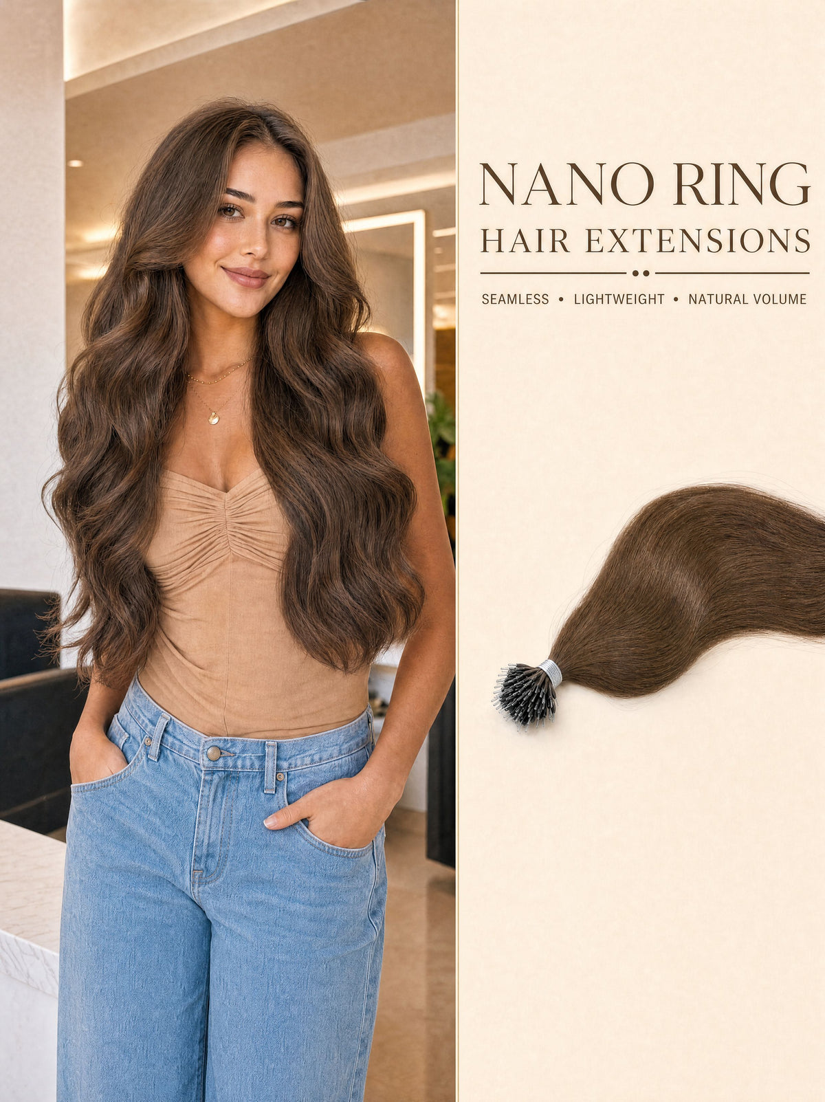 Nano Ring Extension