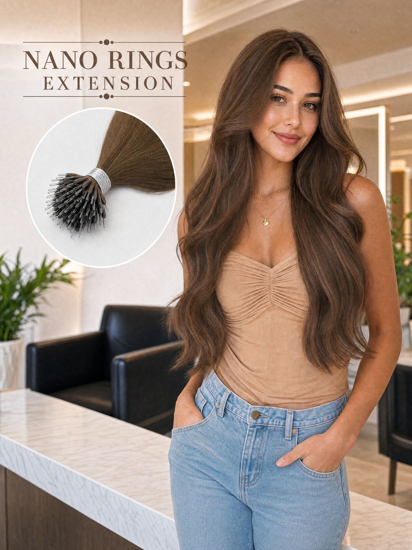 Nano Ring Extension