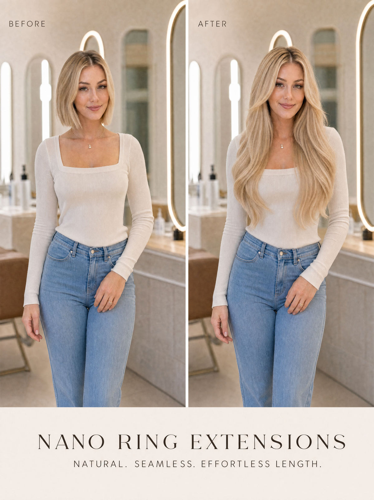Nano Ring Extension