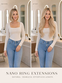 Nano Ring Extension