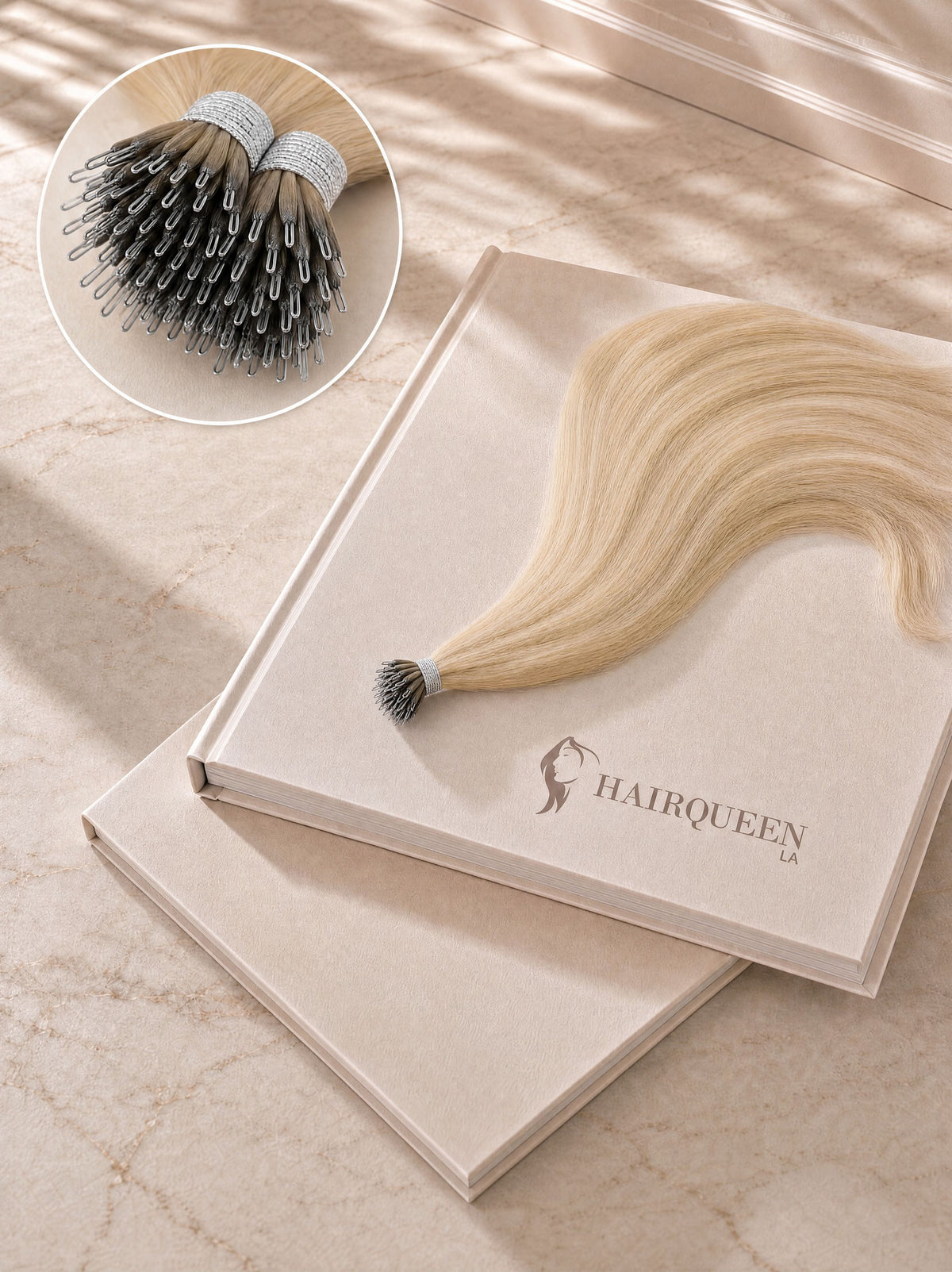 Nano Ring Extension