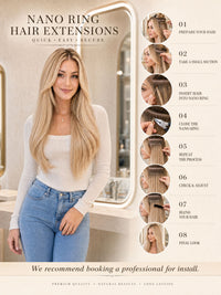 Nano Ring Extension