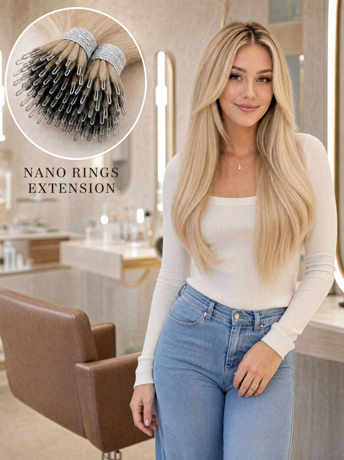 Nano Ring Extension