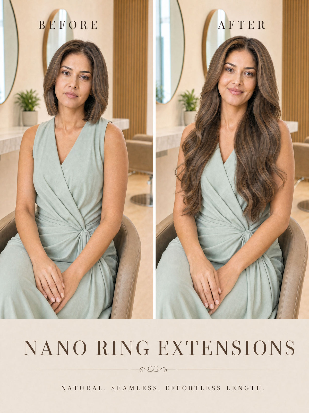 Nano Ring Extension