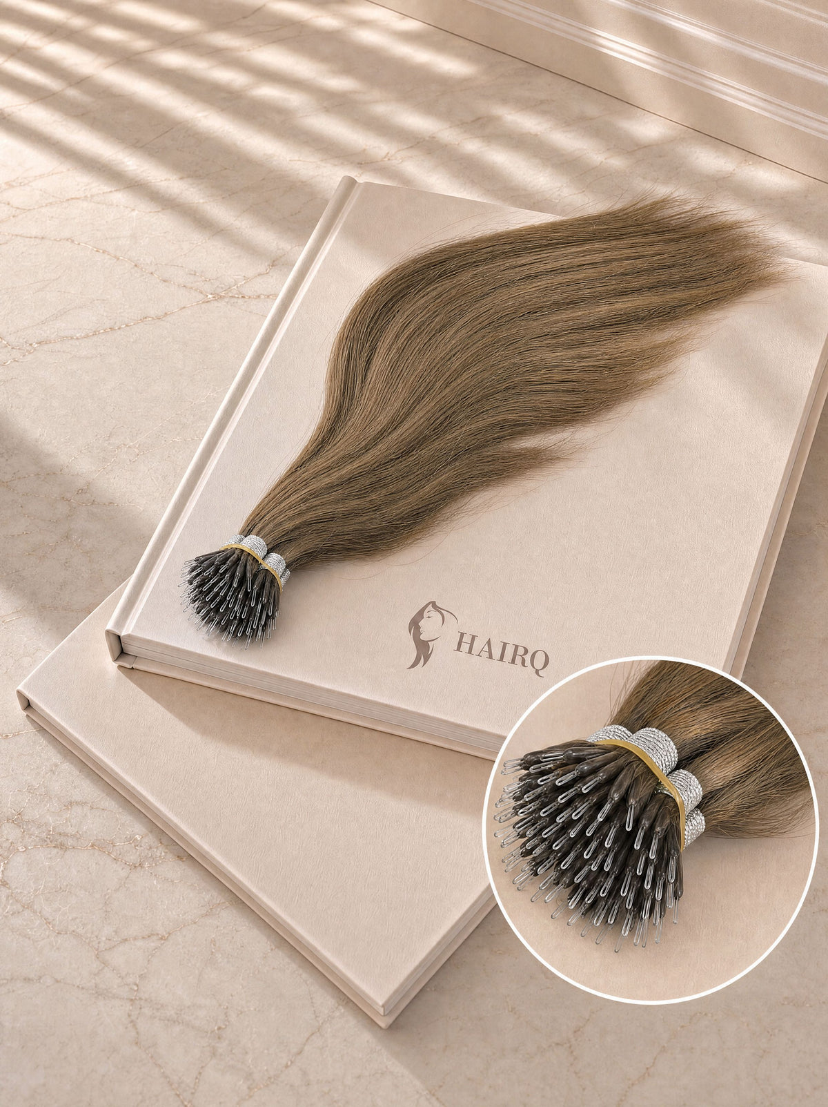 Nano Ring Extension