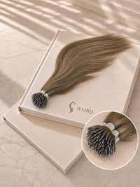 Nano Ring Extension