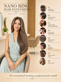 Nano Ring Extension