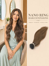 Nano Ring Extension