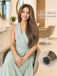 Nano Ring Extension