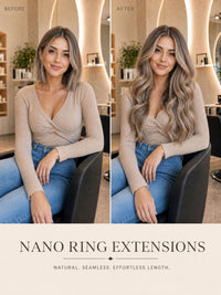 Nano Ring Extension