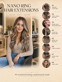 Nano Ring Extension