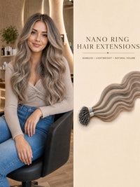 Nano Ring Extension