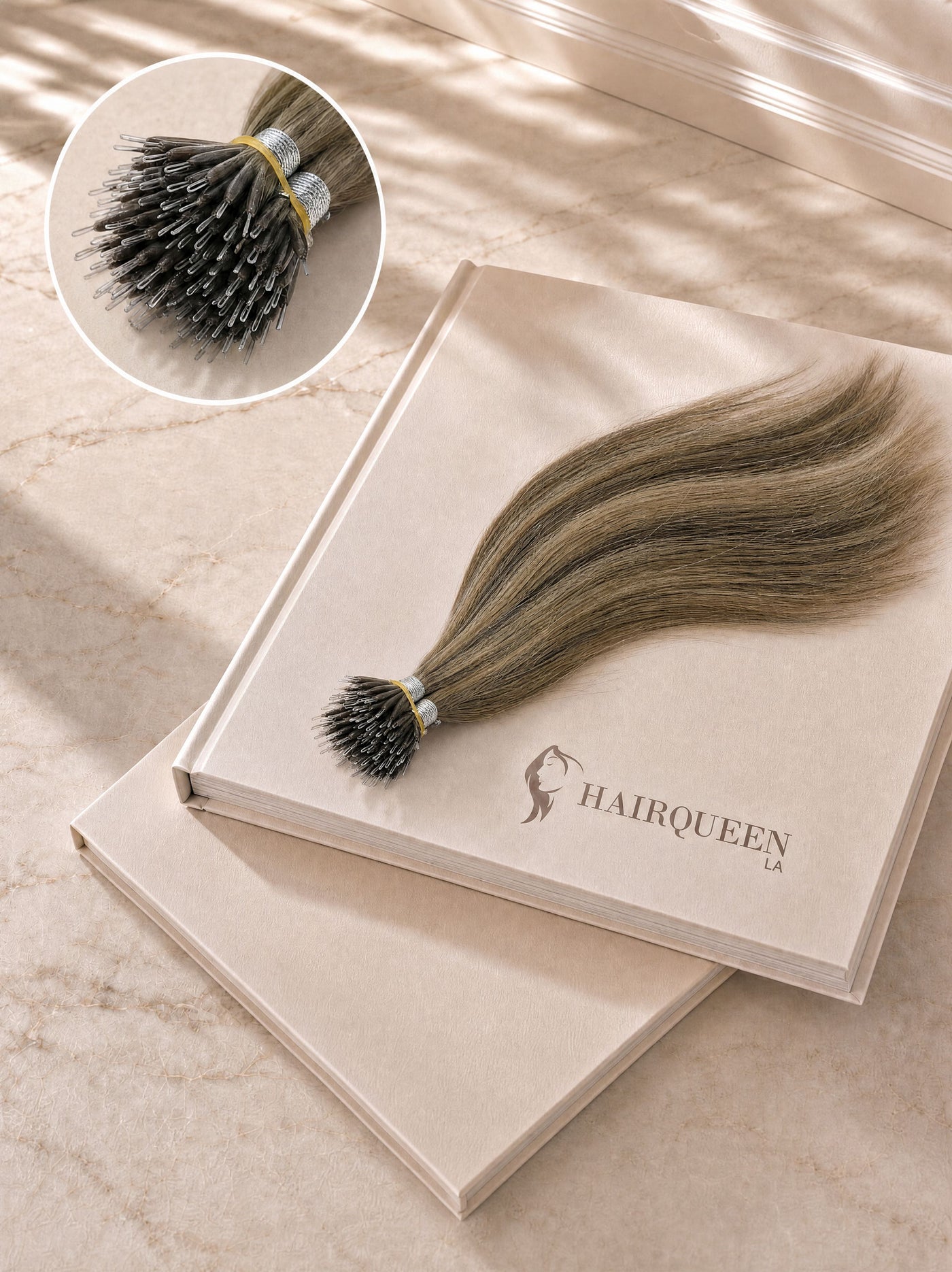 Nano Ring Extension
