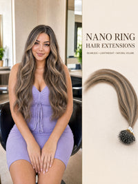 Nano Ring Extension
