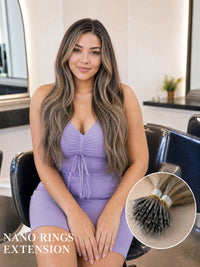 Nano Ring Extension